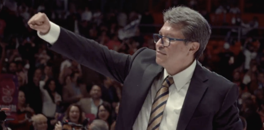 Monreal, de la fractura a la ruptura, sin retorno | Alfredo Martínez de Aguilar