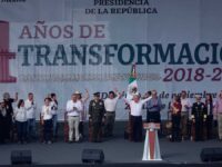 El “humanismo mexicano” y el culto populista al amado líder | Alfredo Martínez de Aguilar