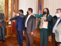 Discursos de odio fomentan los asesinatos de periodistas | Alfredo Martínez de Aguilar