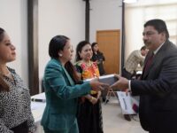 ¿Y las obras por 400 millones a las organizaciones sociales?: Alfredo Martínez de Aguilar