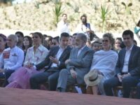 Autodestape de Murat en el Informe de despedida: Alfredo Martínez de Aguilar