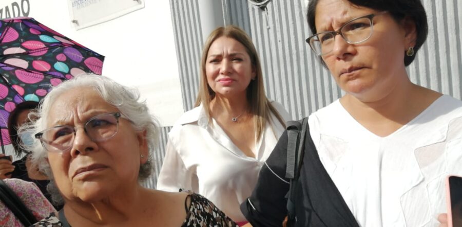 Impunidad en affaire Uruchurtu generaría conflicto diplomático | Alfredo Martínez de Aguilar