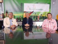 Buscarían revocar el mandato de Neri por Crisis de la Basura: Alfredo Martínez de Aguilar