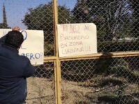 ¿Por qué no abre Neri el tiradero de Oaxaca de Juárez? ¡No es de Zaachila!: Alfredo Martínez de Aguilar