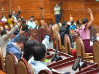 Reforman cuatro leyes en favor del medio ambiente en Oaxaca