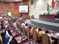 Cambia Congreso nombres de las regiones Cañada y Sierra Norte