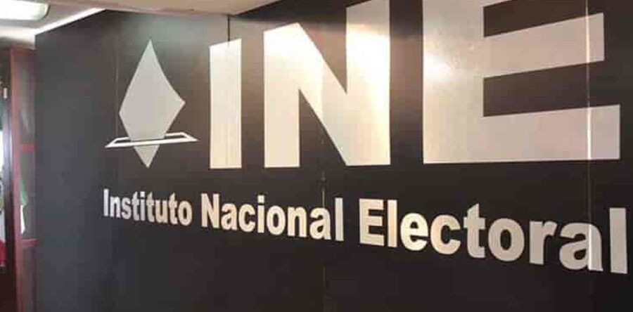 Todos contra el INE: Joel Hernández Santiago