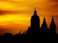 Iglesia quiere reconstruir Santa Alianza fracasada de 1985: Carlos Ramírez