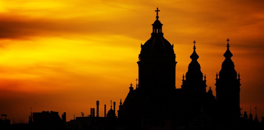 Iglesia quiere reconstruir Santa Alianza fracasada de 1985: Carlos Ramírez