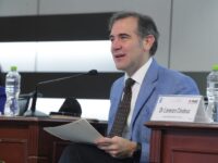 El pez por la encuesta muere o la antidemocracia de Córdova: Carlos Ramírez