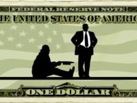 La democracia capitalista de EU peligra por pobreza, no por Trump: Carlos Ramírez