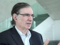 Alianza centro-ultraderecha para 2024 en Woldenberg-Claudio X.: Carlos Ramírez