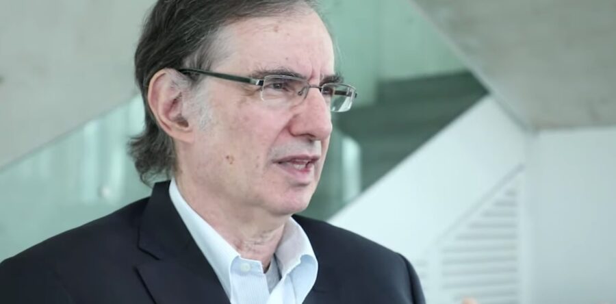 Alianza centro-ultraderecha para 2024 en Woldenberg-Claudio X.: Carlos Ramírez