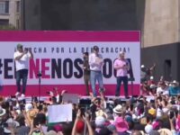 La marcha de las contradicciones; Woldenberg, Gordillo y la iglesia: Carlos Ramírez