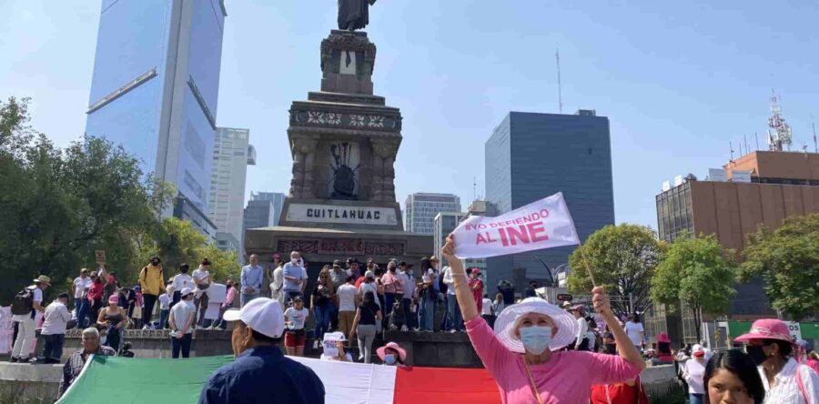 La derecha avasalló al PRI-PAN-PRD y se quedó con la agenda 2024-2030 | Carlos Ramírez