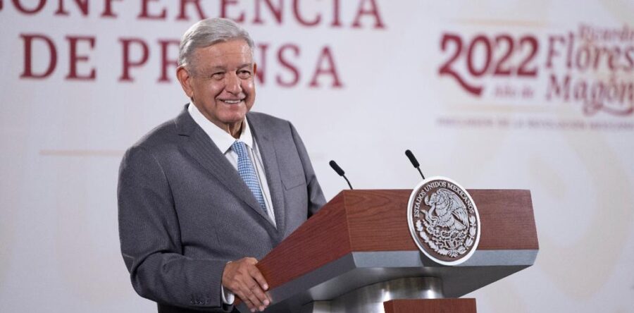 AMLO: no se trata del INE, sino de su proyecto social-populista | Carlos Ramírez