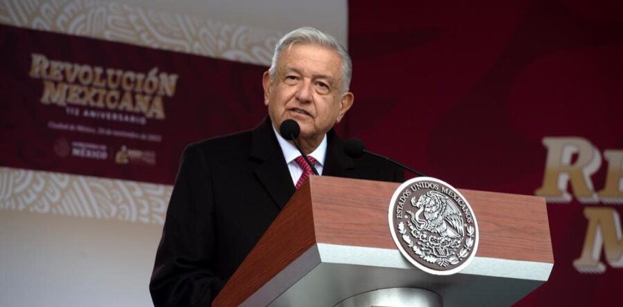 Regresar a la Revolución y no olvidar traiciones contra democracia | Carlos Ramírez