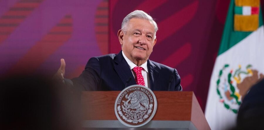 El proyecto transexenal de AMLO en la lógica de la actual crisis | Carlos Ramírez