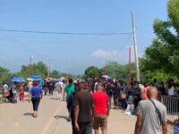 Caso sospechoso de viruela del mono en Tapanatepec en un migrante