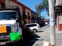 FIPOO continúa generando un gran caos en el centro de la ciudad