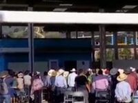 Retienen a edil de la Cuenca del Papalopan por usurpación de funciones y malversación de recursos