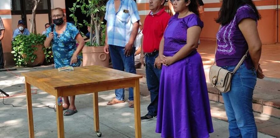 Se movilizarán los damnificados de los sismos en el Istmo