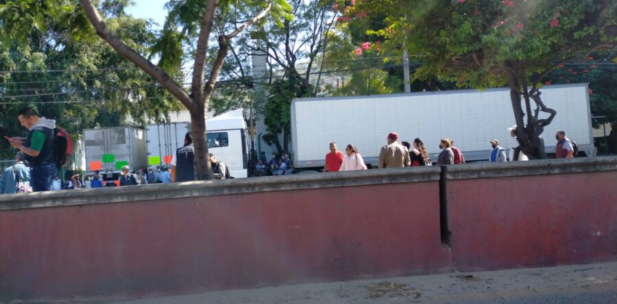 Gran desvío de recursos en la Segalmex originó el desabasto en las tiendas comunitarias