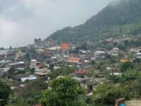 Encarcelan al edil y tesorero de Santa Maria Alotepec Mixe
