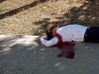 Asesinan a un Arquitecto en la agencia de Candiani