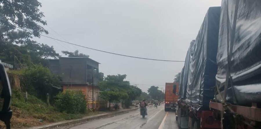 Exigen recursos para la agencia municipal de Palomares