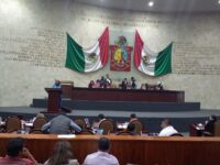 No aprueban diputados cuenta pública de gobernador