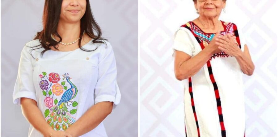 Mujeres, de vital importancia para el desarrollo y bienestar de Oaxaca