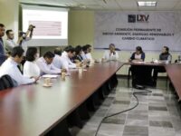 Gobernador de Puebla se “alarmó” basura de Oaxaca se depositó en empresa certificada: Martínez Neri