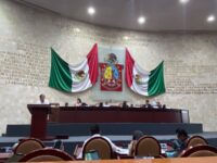 Inversión “histórica” de Alejandro Murat en materia de infraestructura para Oaxaca: Javier Lazcano