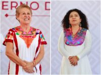 Dirigirán mujeres de experiencia en ámbitos de educación y trabajo en gobierno de Salomón Jara