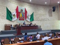 Aprueban por la “vía rápida” reformas a la Constitución Política y Ley Orgánica de Poder Ejecutivo