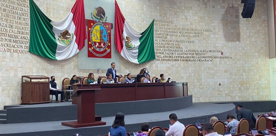 Aprueban por la “vía rápida” reformas a la Constitución Política y Ley Orgánica de Poder Ejecutivo