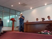 Piden mezcaleros “ayudita” de $250 mp para defender DOM