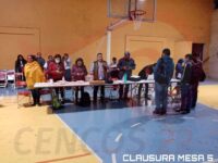 Continúa la Sección 22 con su precongreso para la renovación de su dirigencia