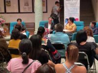 Presentan el libro “Retos y Posibilidades de la Capacitación y Profesionalización Policial con Perspectiva de Género”