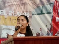 Se movilizará la S-22 durante la toma de protesta de Salomón Jara