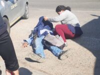 Asesinan a una persona de la tercera edad en Cinco Señores