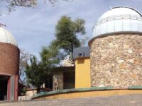 Noche de estrellas 2022: Carlos R. Aguilar Jiménez