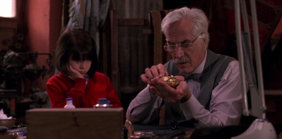 El cine mexicano: más allá de Eugenio Derbez | Ismael Ortiz Romero Cuevas