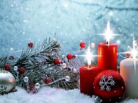 Música para Navidad (I) |Ismael Ortiz Romero Cuevas