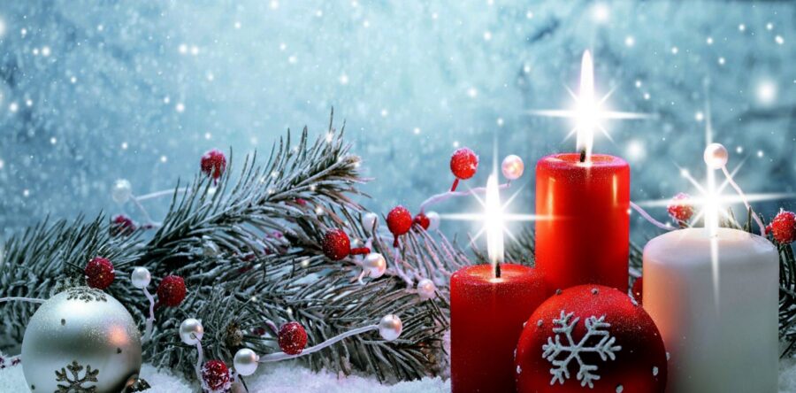 Música para Navidad (I) |Ismael Ortiz Romero Cuevas