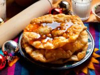 Música para Navidad (IV) | Ismael Ortiz Romero Cuevas