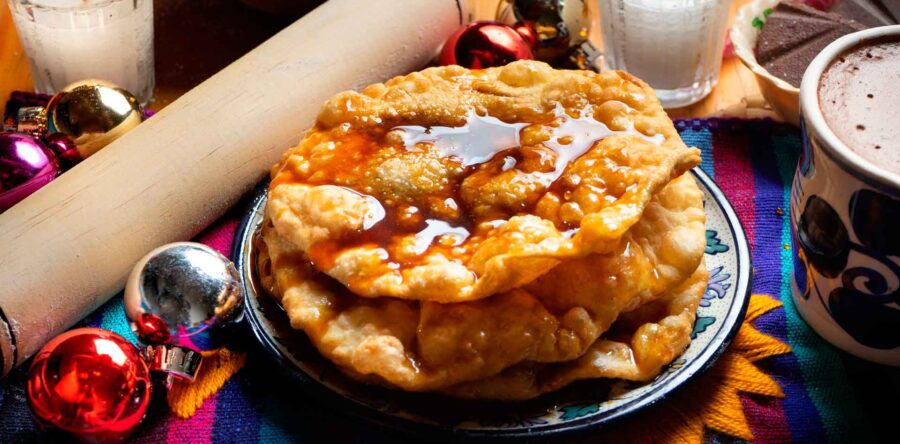 Música para Navidad (IV) | Ismael Ortiz Romero Cuevas