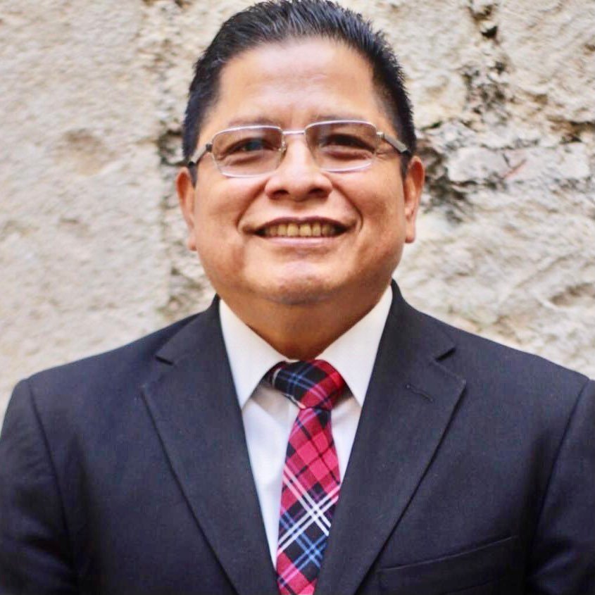 PJF ampara a un servidor público indígena: podrá prestar su servicio comunitario sin renunciar a su trabajo | Carlos Morales Sánchez