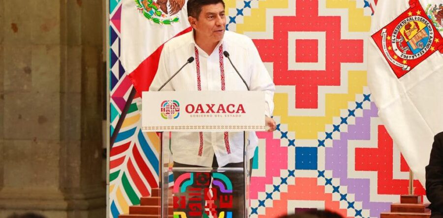 Acerca Jara a la ciudadanía el ejercicio real de la revocación de mandato en Oaxaca | Adrián Ortiz Romero Cuevas